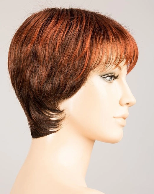 Stop Hi Tec Wig by Ellen Wille | Synthetic Hair | Petite/Average Cap