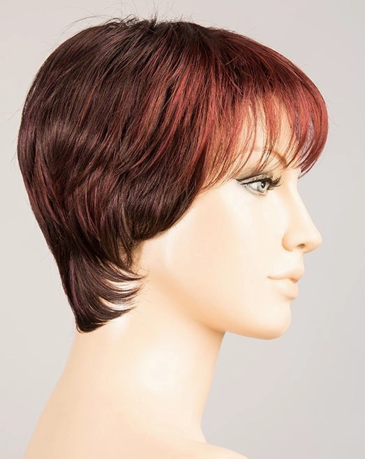 Stop Hi Tec Wig by Ellen Wille | Synthetic Hair | Petite/Average Cap