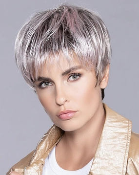 Stop Hi Tec Wig by Ellen Wille | Synthetic Hair | Petite/Average Cap