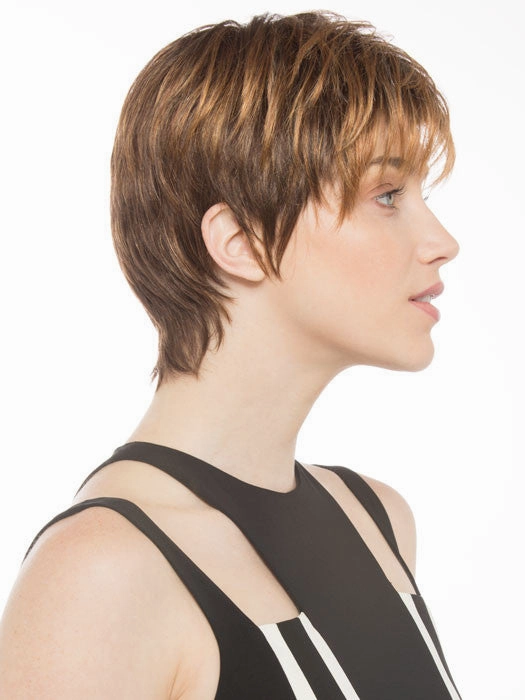Stop Hi Tec Wig by Ellen Wille | Synthetic Hair | Petite/Average Cap