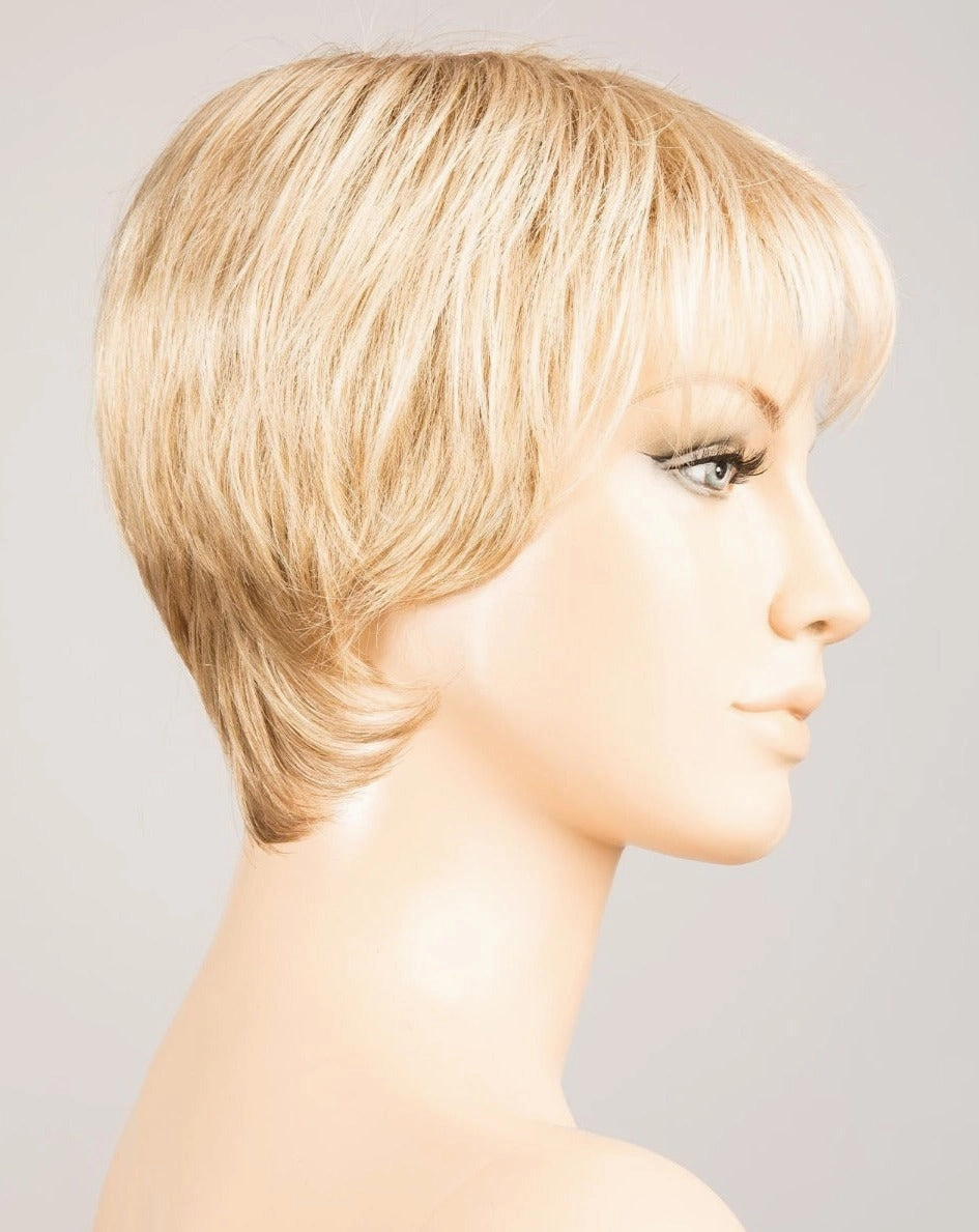 Stop Hi Tec Wig by Ellen Wille | Synthetic Hair | Petite/Average Cap