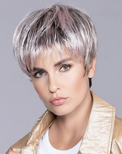 Stop Hi Tec Wig by Ellen Wille | Synthetic Hair | Petite/Average Cap