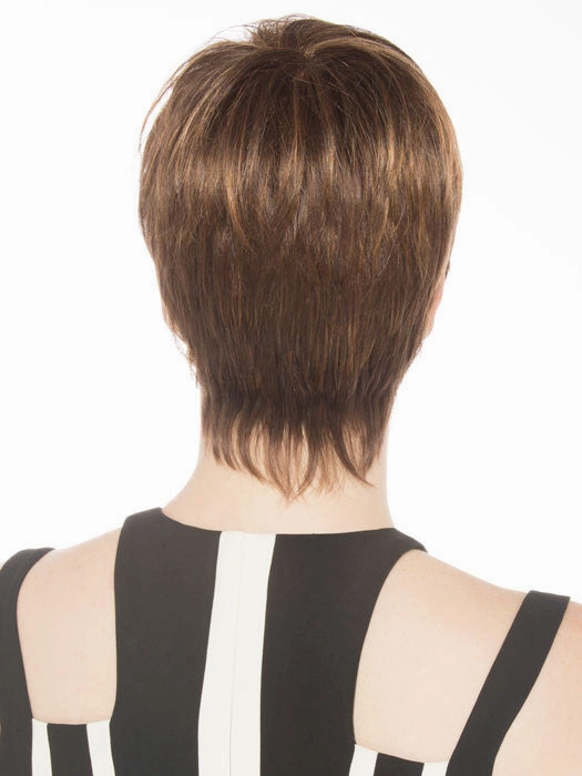 Stop Hi Tec Wig by Ellen Wille | Synthetic Hair | Petite/Average Cap
