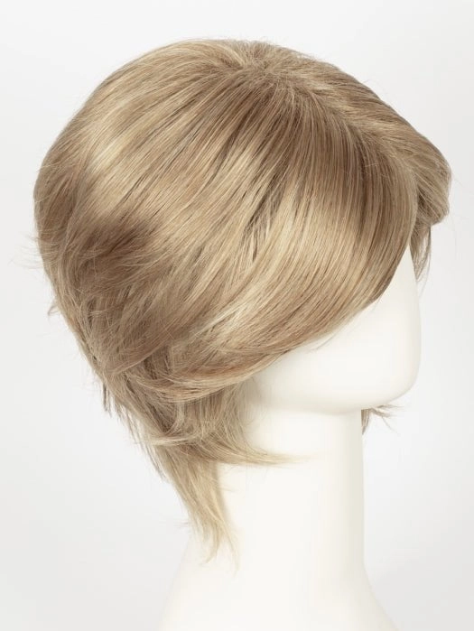 Storm | Synthetic Wig (Basic Cap)