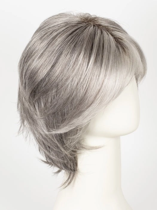 Storm | Synthetic Wig (Basic Cap)