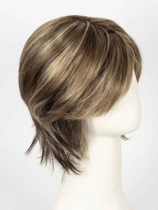 Storm | Synthetic Wig (Basic Cap)