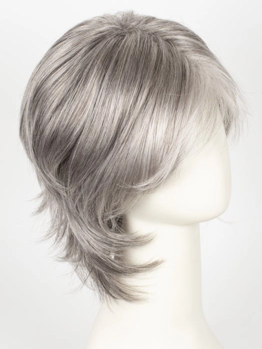 Storm | Synthetic Wig (Basic Cap)