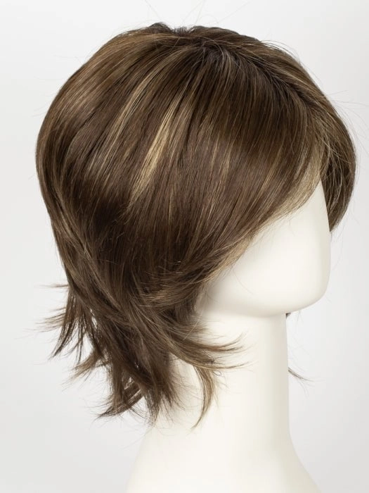 Storm | Synthetic Wig (Basic Cap)