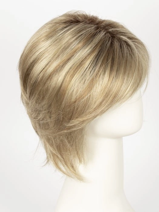 Storm | Synthetic Wig (Basic Cap)