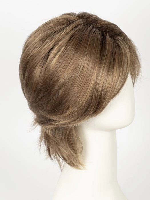 Storm | Synthetic Wig (Basic Cap)