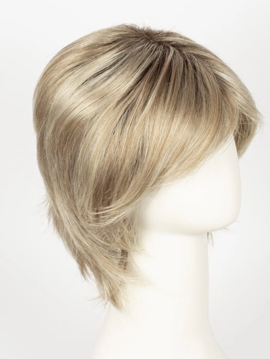Storm | Synthetic Wig (Basic Cap)