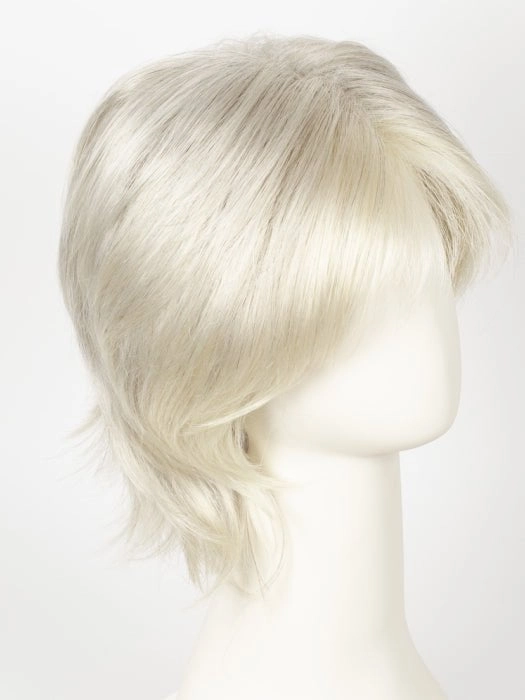 Storm | Synthetic Wig (Basic Cap)
