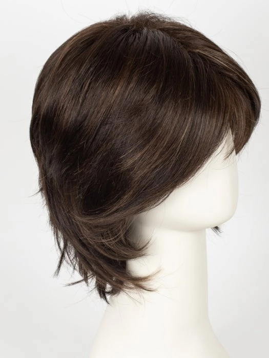 Storm | Synthetic Wig (Basic Cap)