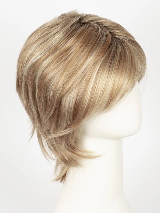 Storm | Synthetic Wig (Basic Cap)