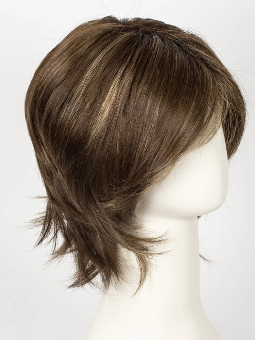 Storm | Synthetic Wig (Basic Cap)