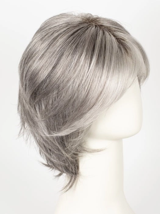 Storm | Synthetic Wig (Basic Cap)
