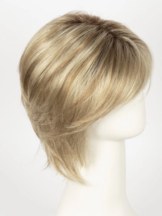 Storm | Synthetic Wig (Basic Cap)