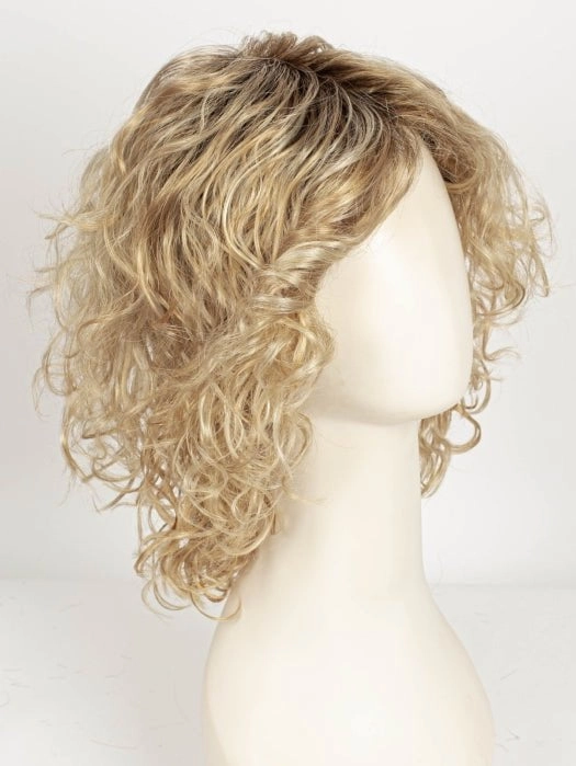 Storyville | Synthetic Lace Front Wig