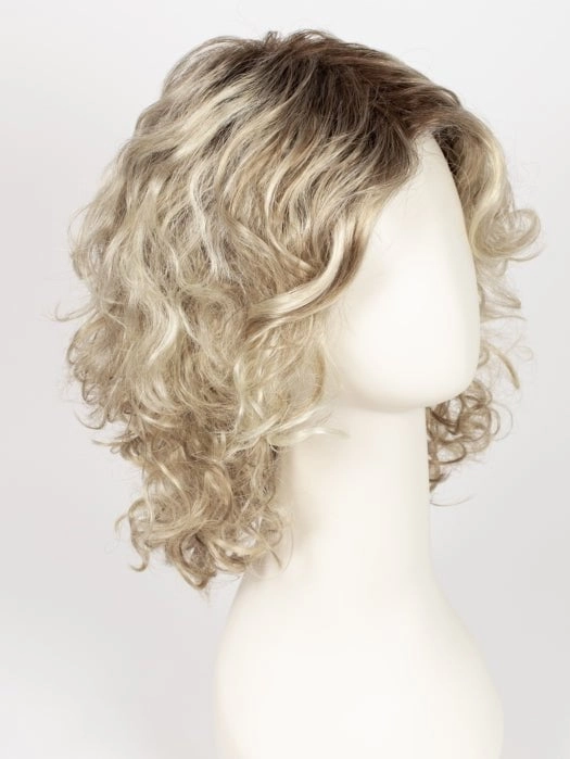 Storyville | Synthetic Lace Front Wig