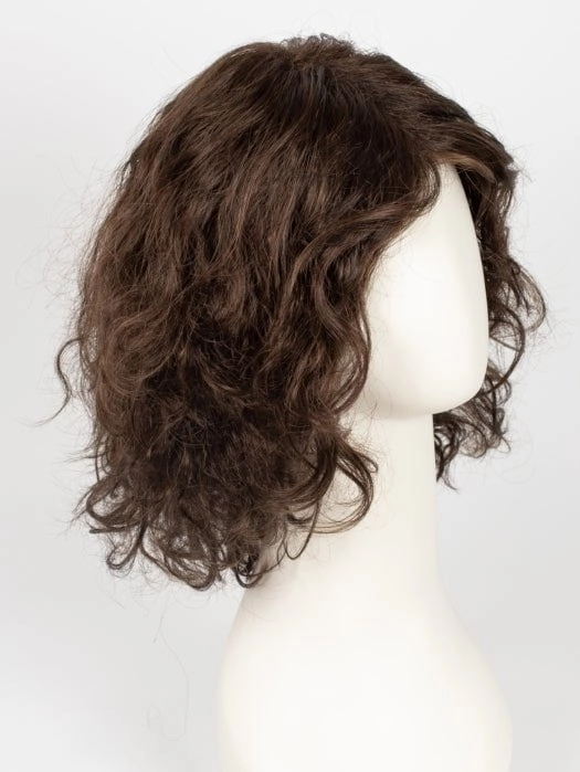 Storyville | Synthetic Lace Front Wig