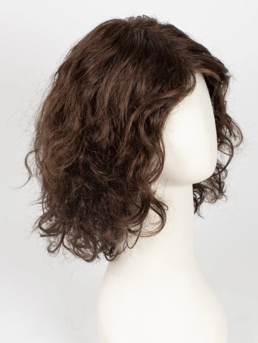 Storyville | Synthetic Lace Front Wig