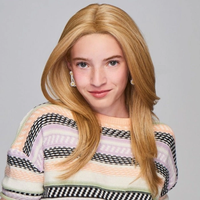 Straight A Style - Kidz Collection by Hairdo