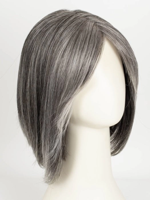 Straight to Camera | Synthetic Lace Front Wig (Hand-Tied)
