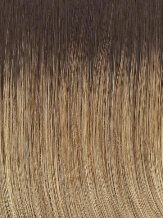 Straight to Camera | Synthetic Lace Front Wig (Hand-Tied)