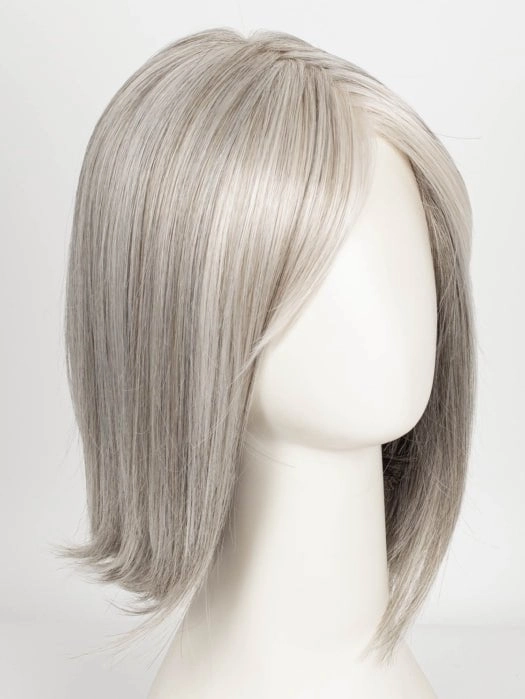 Straight to Camera | Synthetic Lace Front Wig (Hand-Tied)