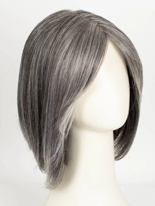 Straight to Camera | Synthetic Lace Front Wig (Hand-Tied)