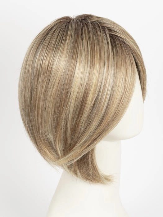 Straight Up With a Twist Elite | Synthetic Lace Front Wig (Hand-Tied)