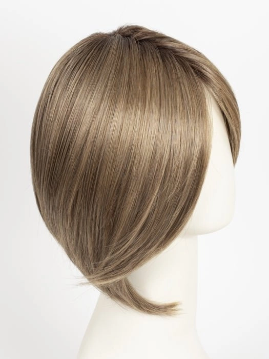 Straight Up With a Twist Elite | Synthetic Lace Front Wig (Hand-Tied)