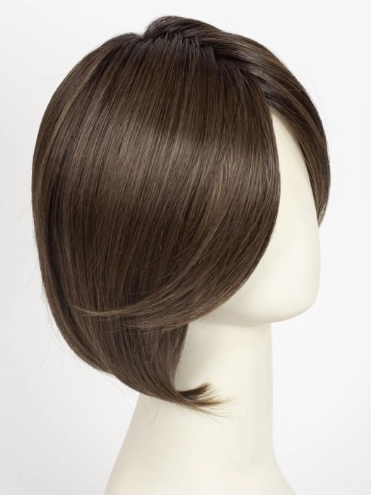 Straight Up With a Twist Elite | Synthetic Lace Front Wig (Hand-Tied)