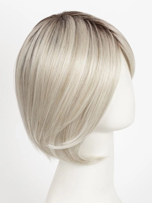 Straight Up With a Twist Elite | Synthetic Lace Front Wig (Hand-Tied)