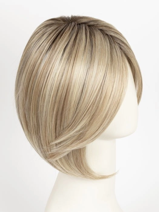 Straight Up With a Twist Elite | Synthetic Lace Front Wig (Hand-Tied)