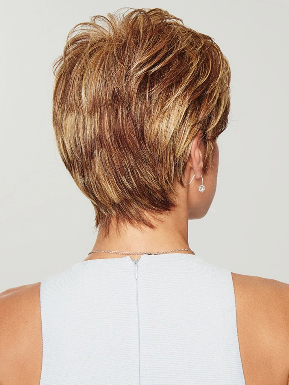 Strength | HF Synthetic Wig (Basic Cap)