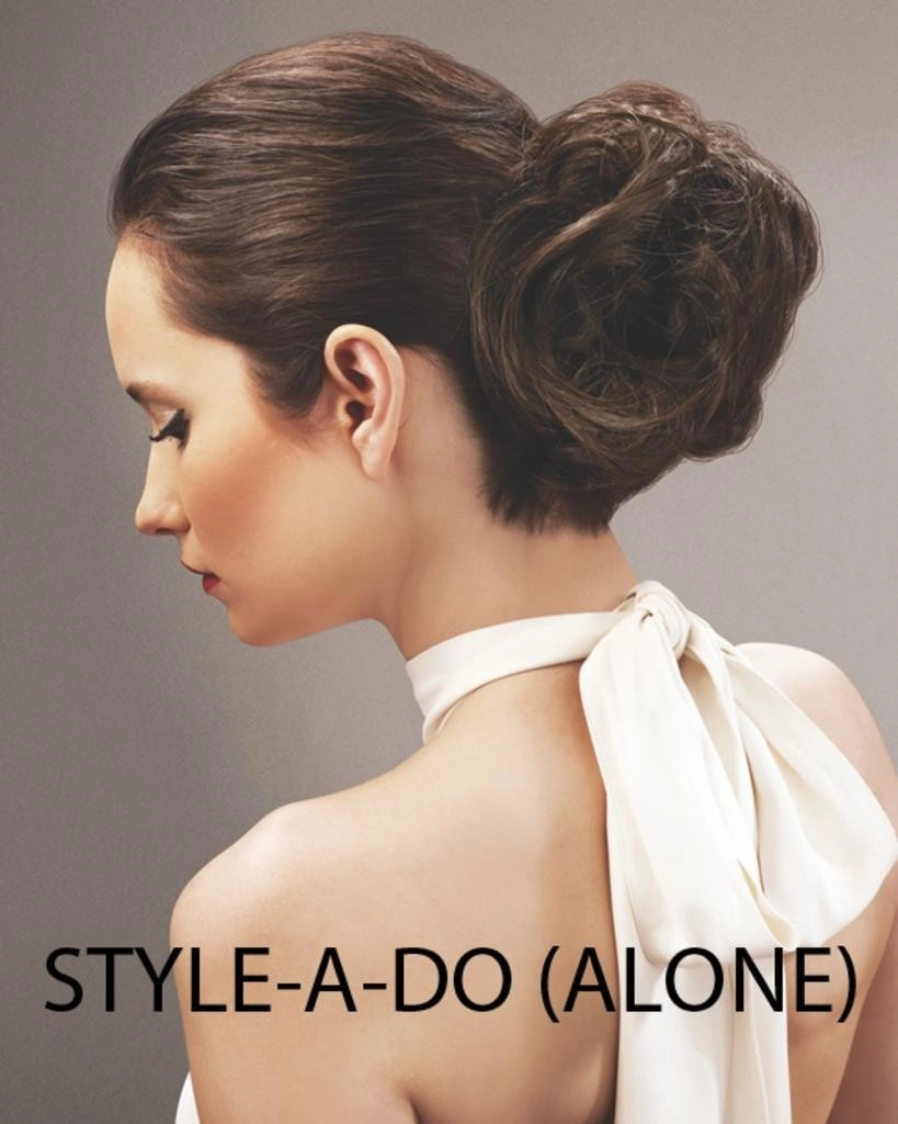 Style-A-Do and Mini-Do Duo Pack