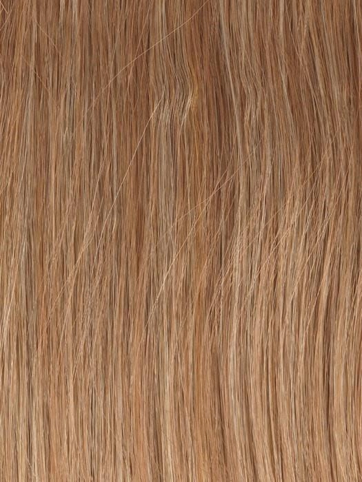 Stylish Flair | Synthetic Lace Front Wig (Mono Part)