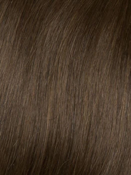 Success Story | 100% Human Hair Wig (Mono Top)