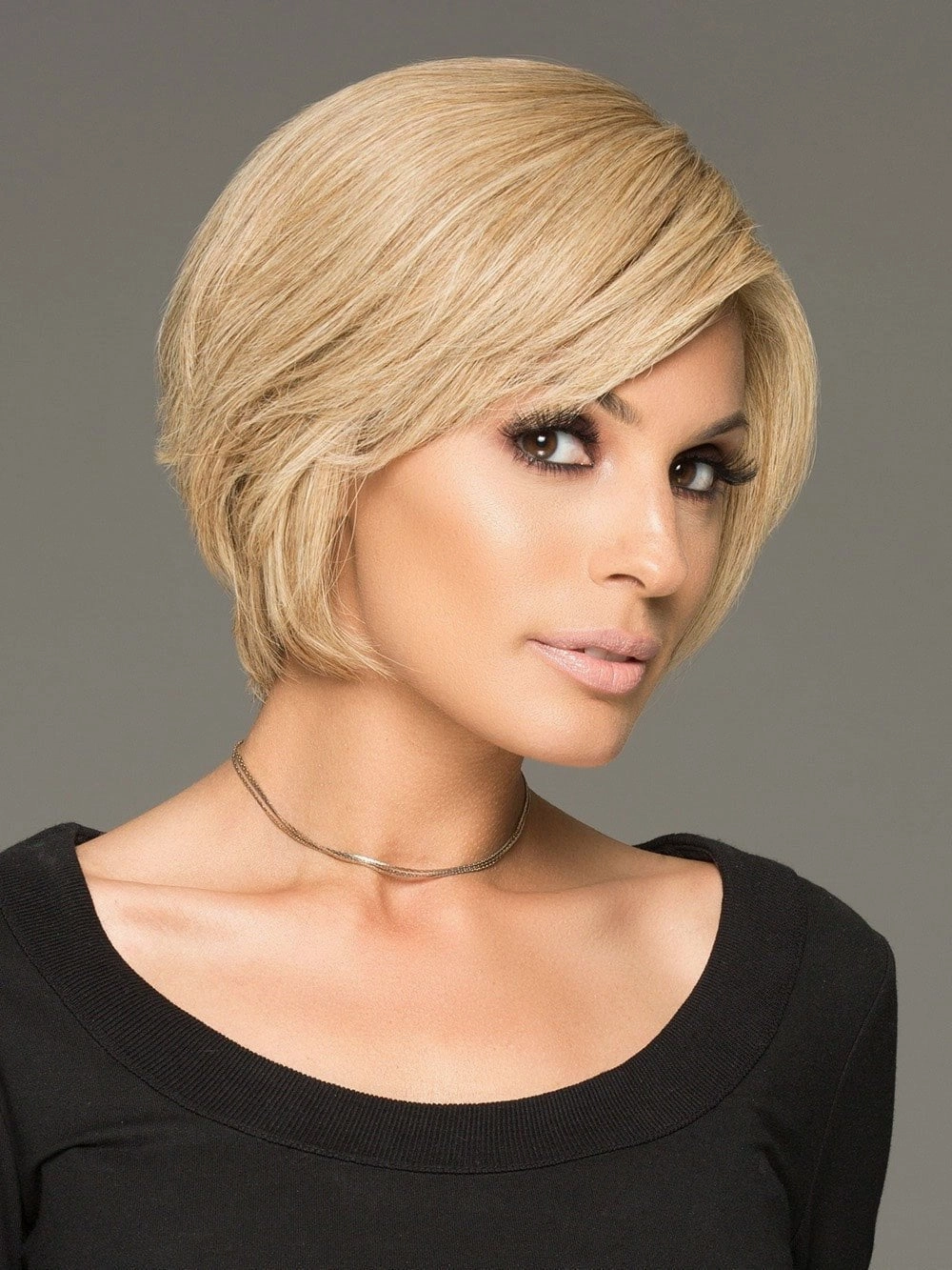 Success Story | 100% Human Hair Wig (Mono Top)