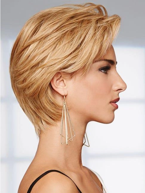 Success Story Wig by Raquel Welch | Lace Front (Mono)