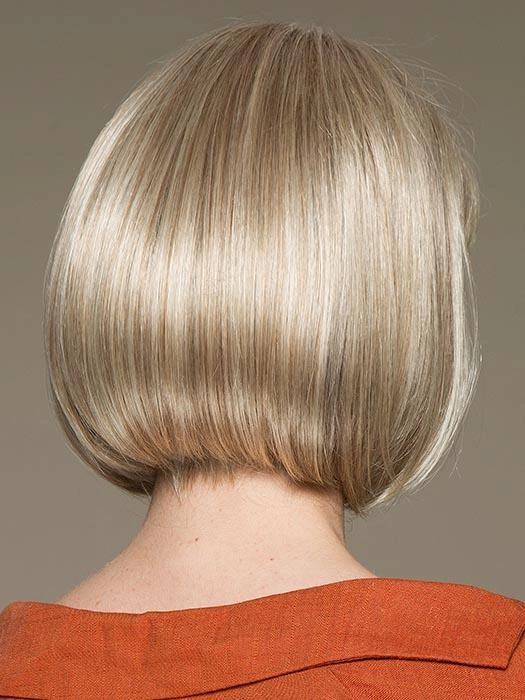 Sue Mono | Synthetic Wig