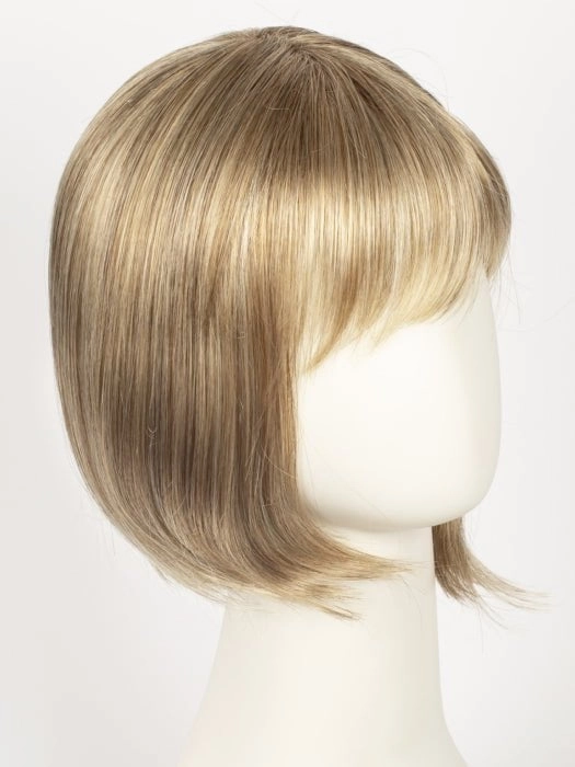 Sue Mono | Synthetic Wig