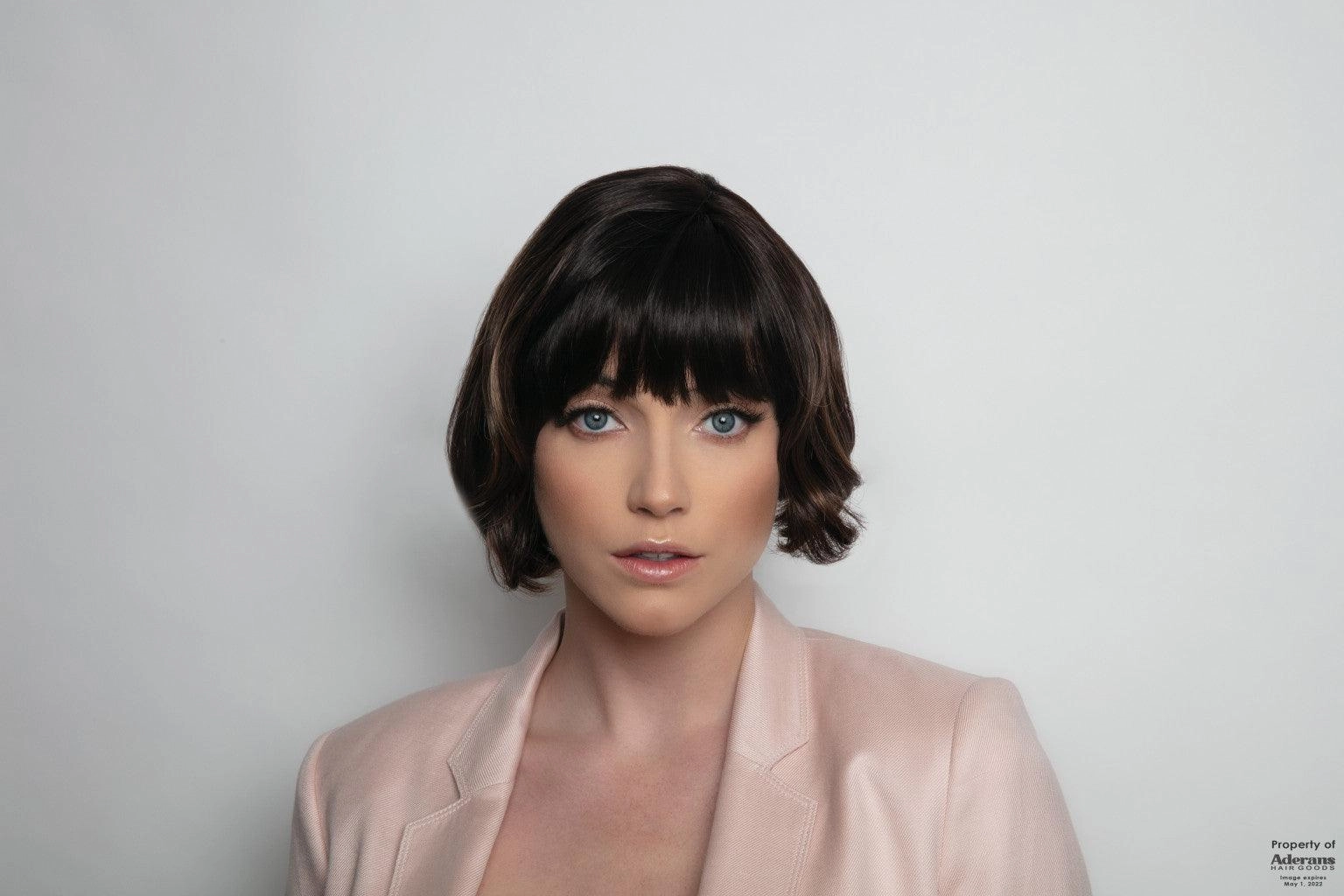 Sue Wig by Rene of Paris | Synthetic (Lace Front Partial Monofilament)