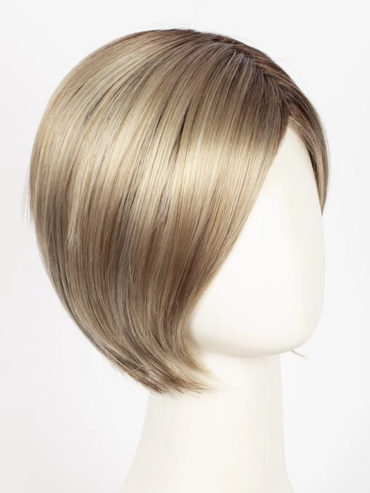 Sunset | Synthetic Lace Front Wig (Mono Part)