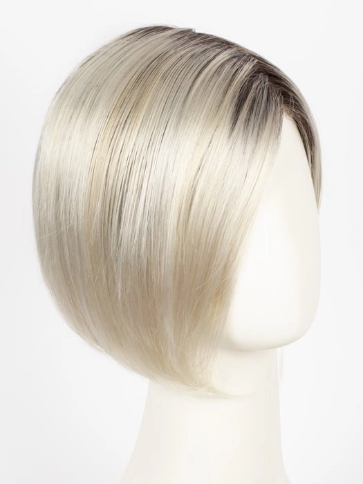 Sunset | Synthetic Lace Front Wig (Mono Part)