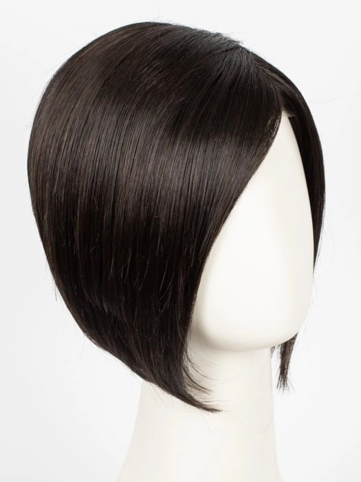 Sunset | Synthetic Lace Front Wig (Mono Part)