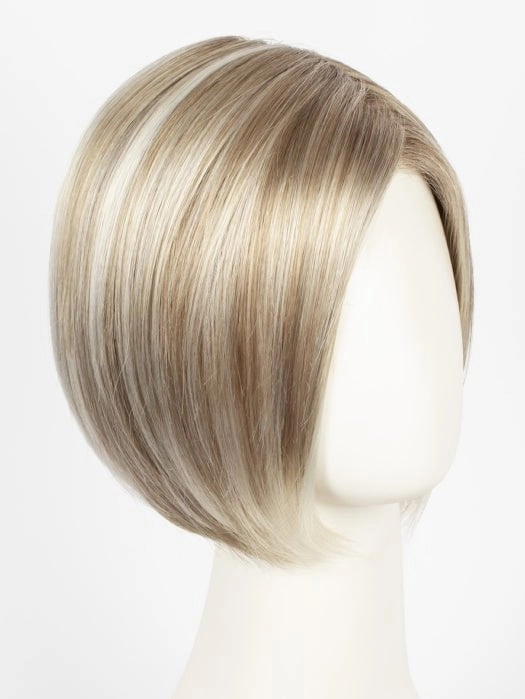 Sunset | Synthetic Lace Front Wig (Mono Part)