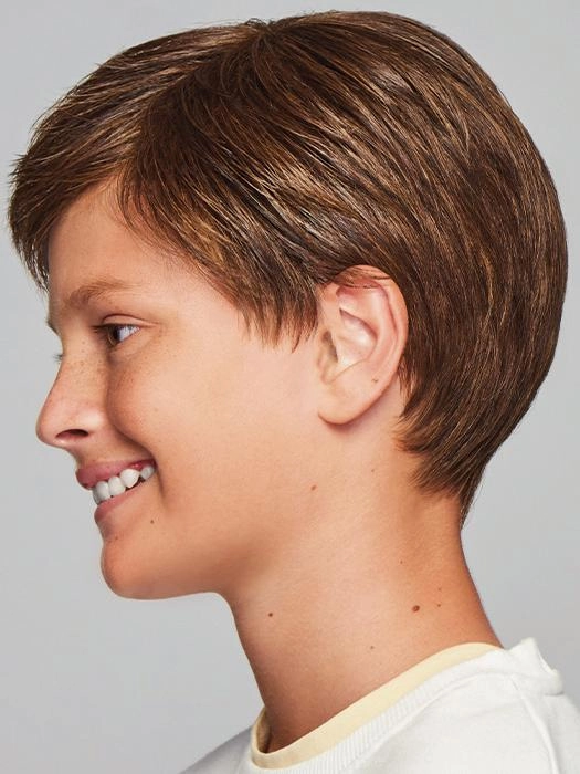Super Mane | Synthetic Wig (Mono Part)