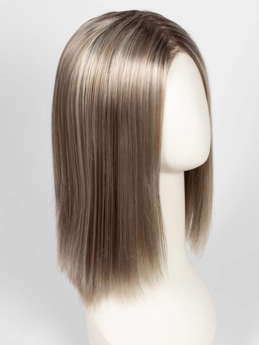 Sutton | Synthetic Lace Front Wig (Mono Top)